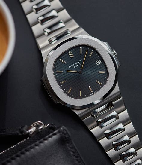 patek philippe nautilus ref. 3700|patek philippe nautilus price malaysia.